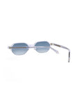 Calm Casanova | Clear Blue