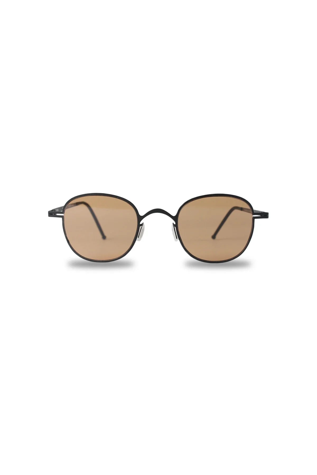 Electrum Brown | Small Frame