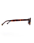Script | Tortoise Blue