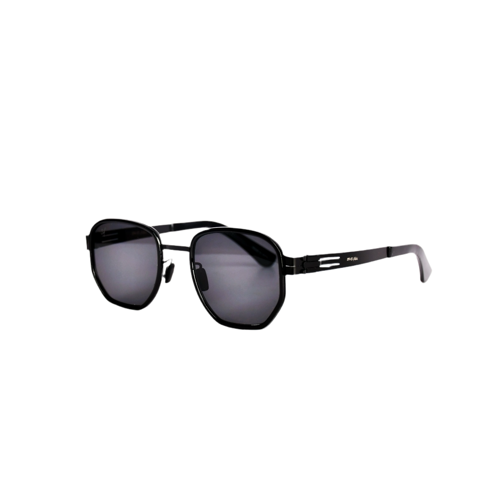 Forge | Black