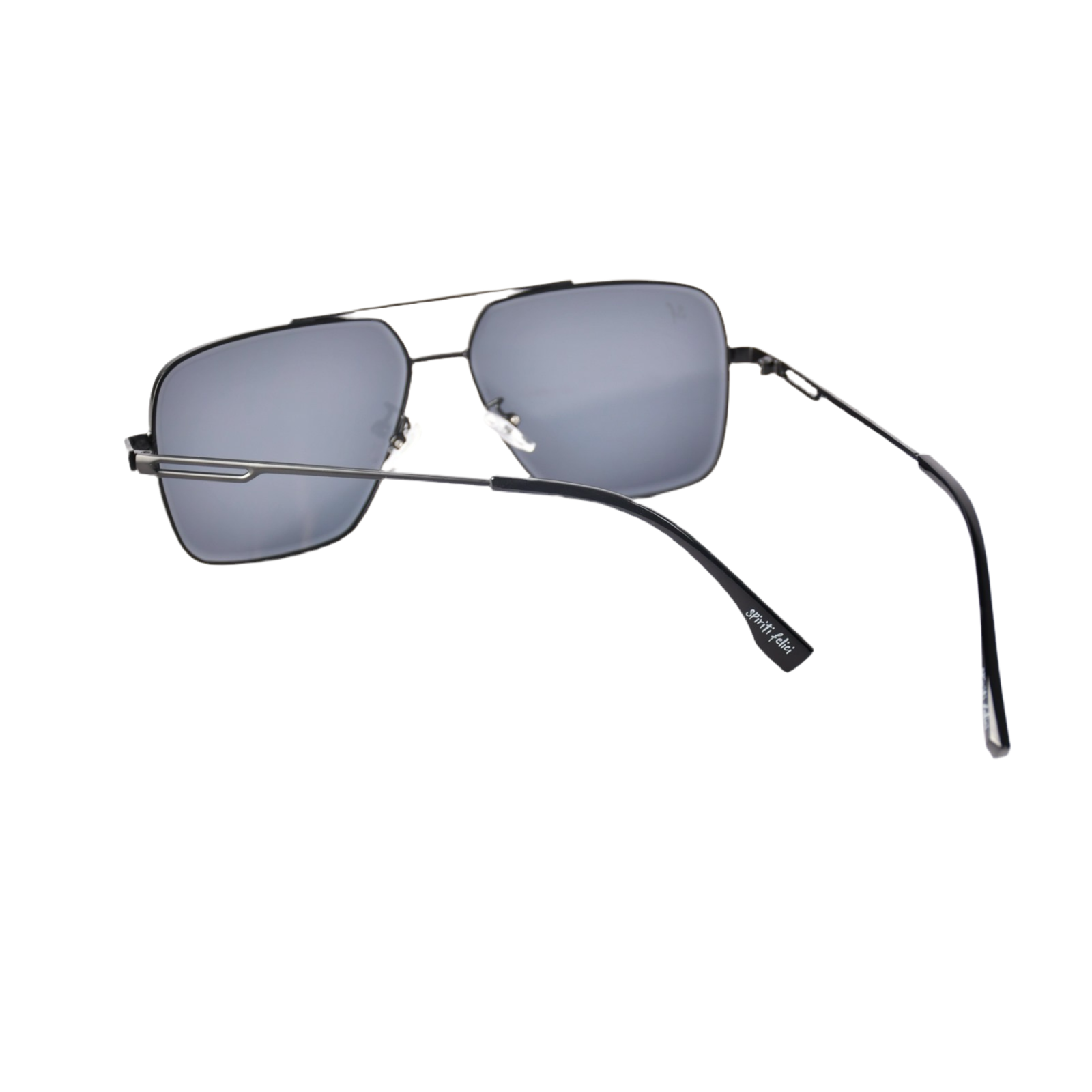 Ascend | Black