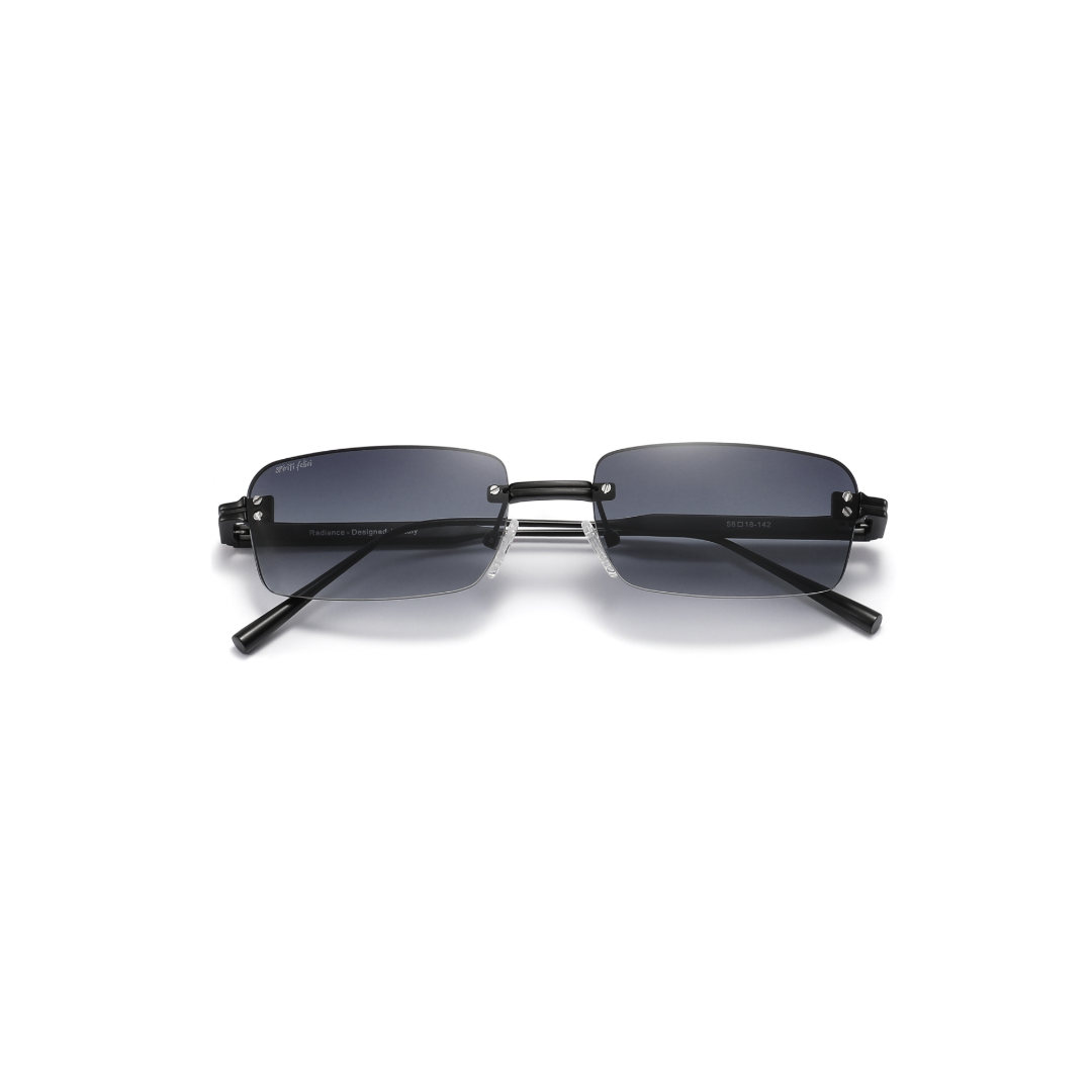 Radiance | Black