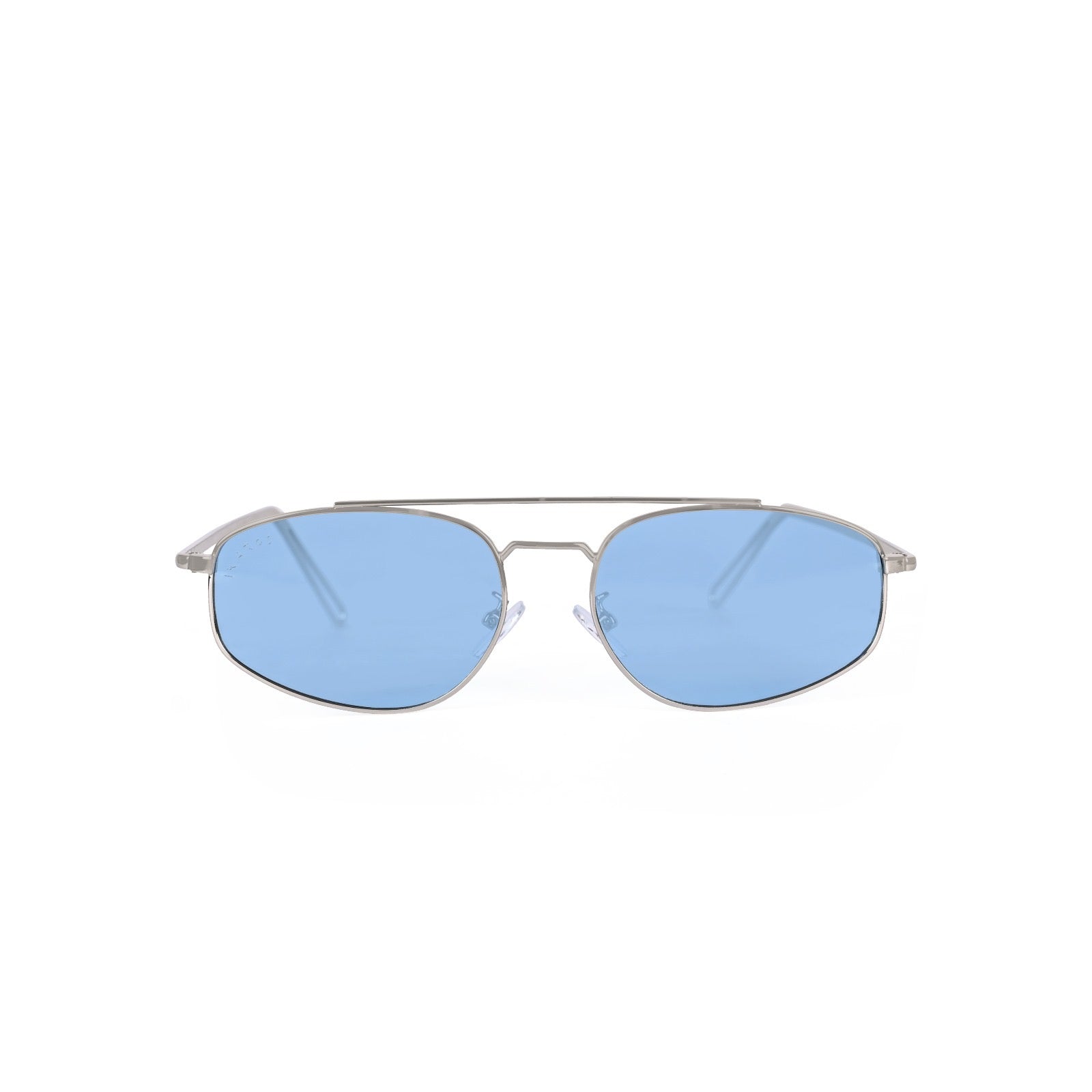 Khaleesi | Silver Blue