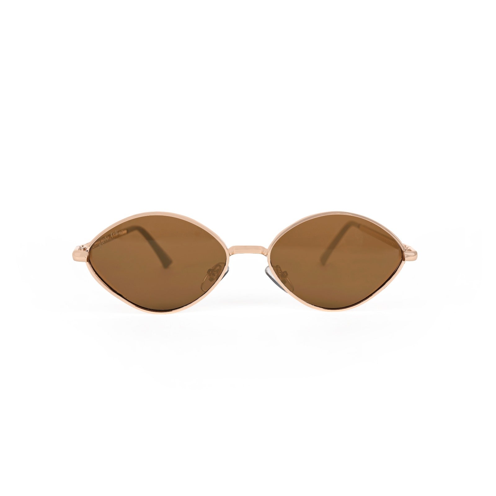 LOW KEY |  Brown