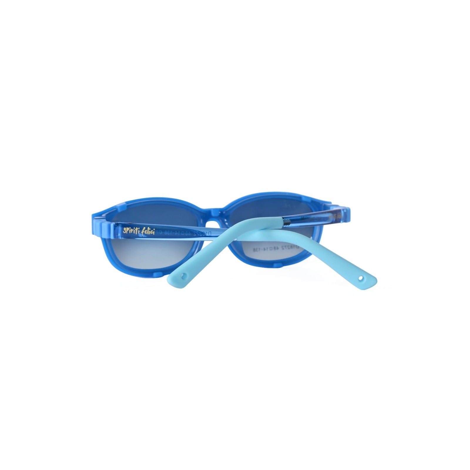 Matteo | Blue