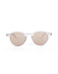 Wheels Large | Clear Brown