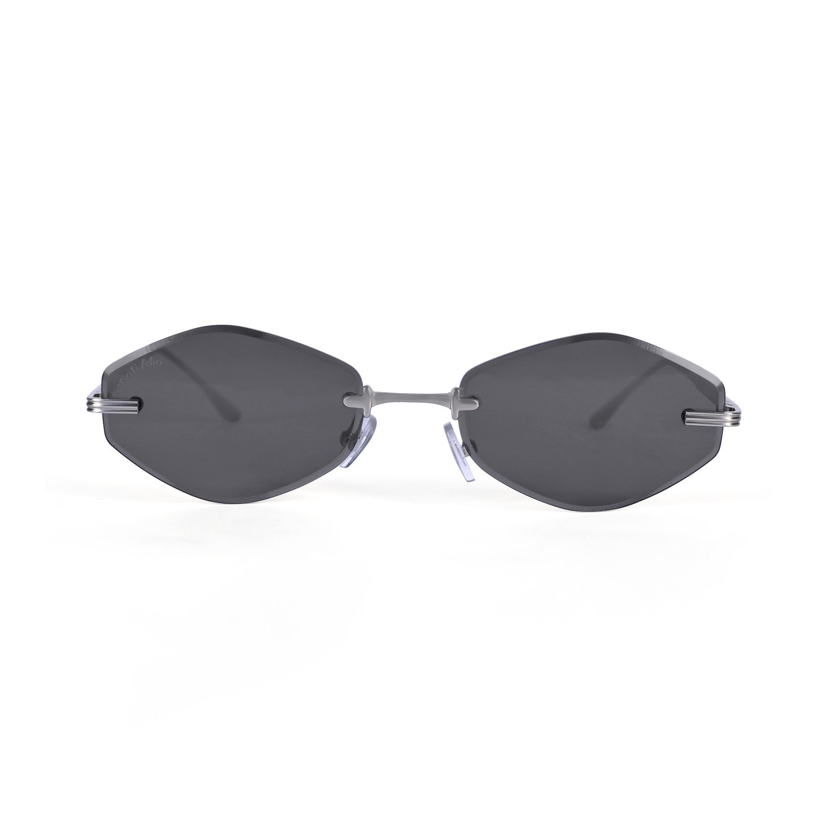 Siraj Plus | Silver