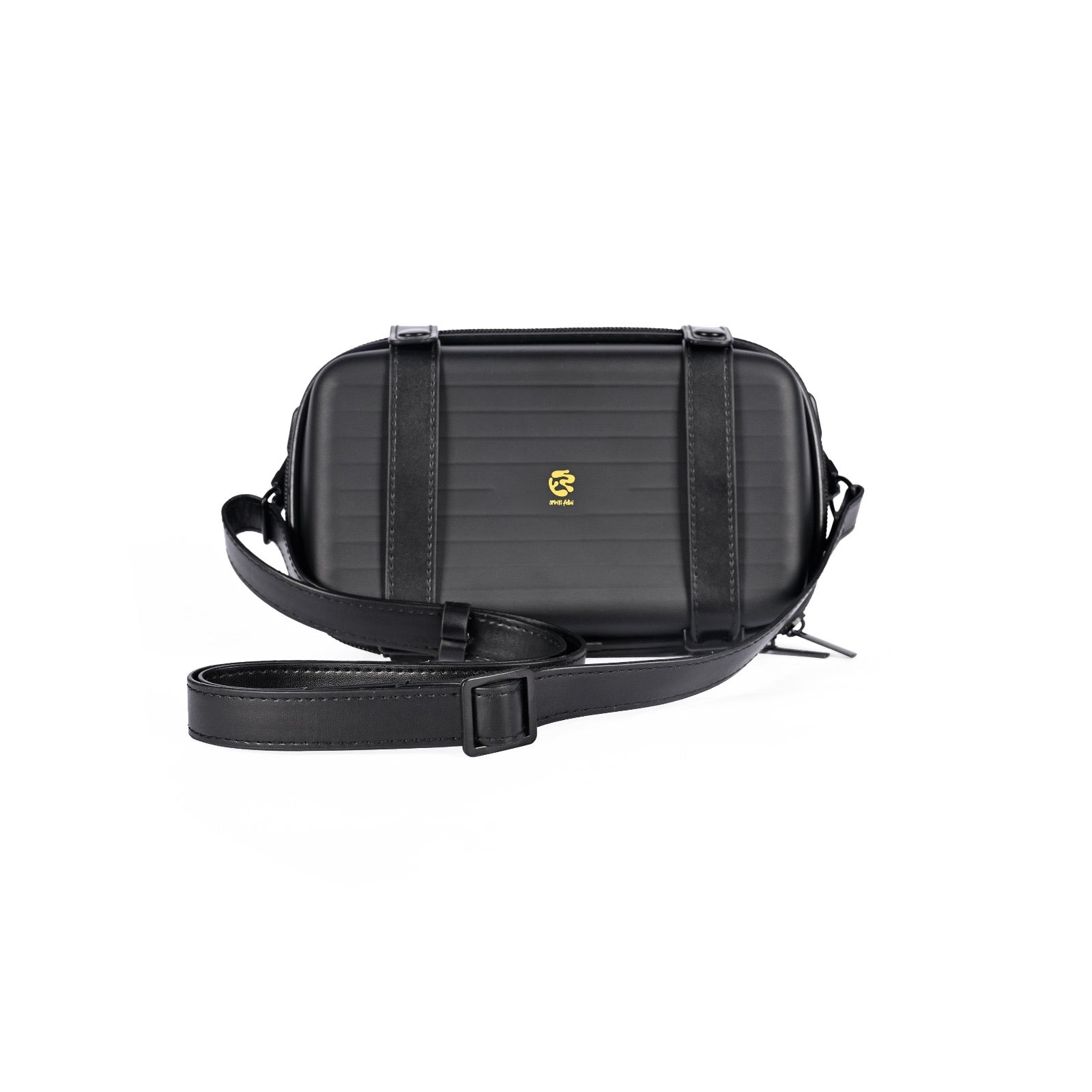Elara - Black Case