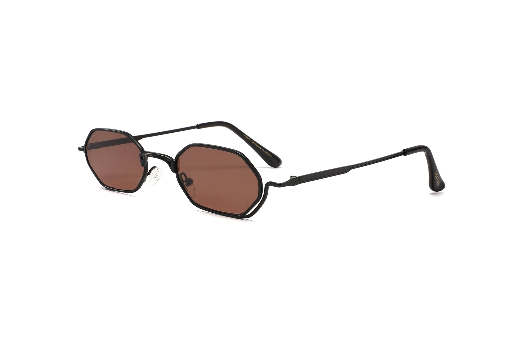 Sword | Black Brown