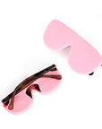 Fit Case | Baby Pink