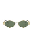 Siraj | Green