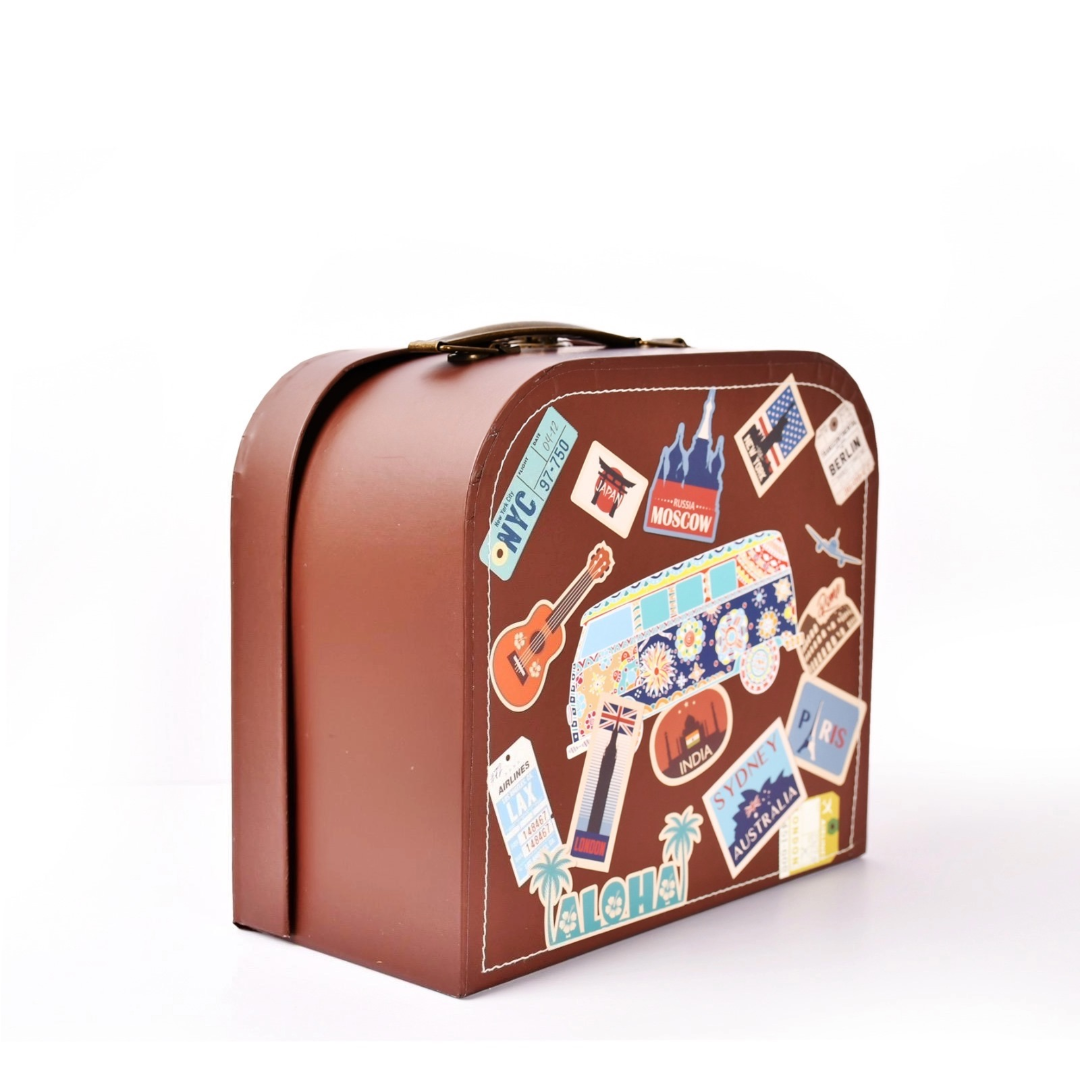 Collectible Box