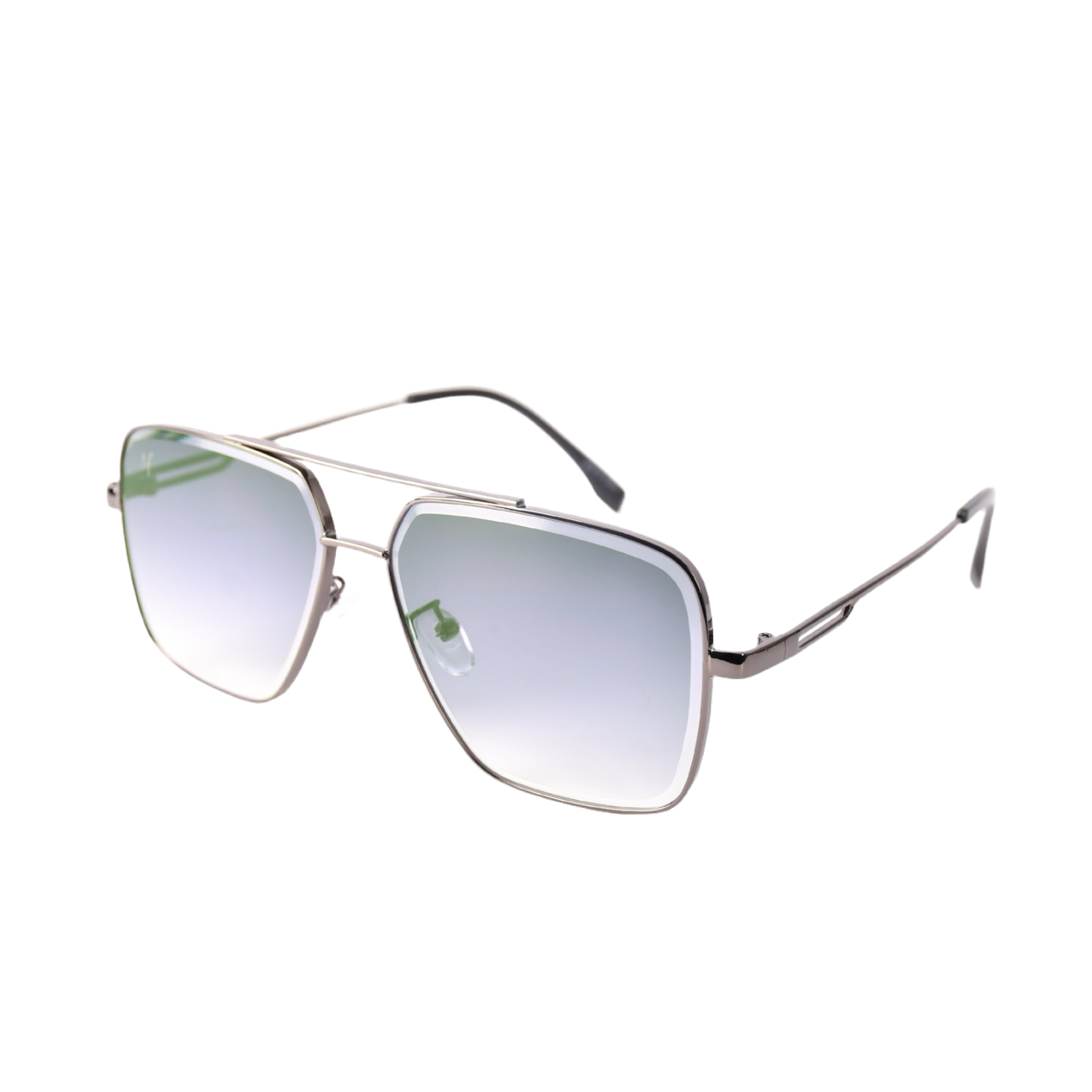 Ascend | Silver