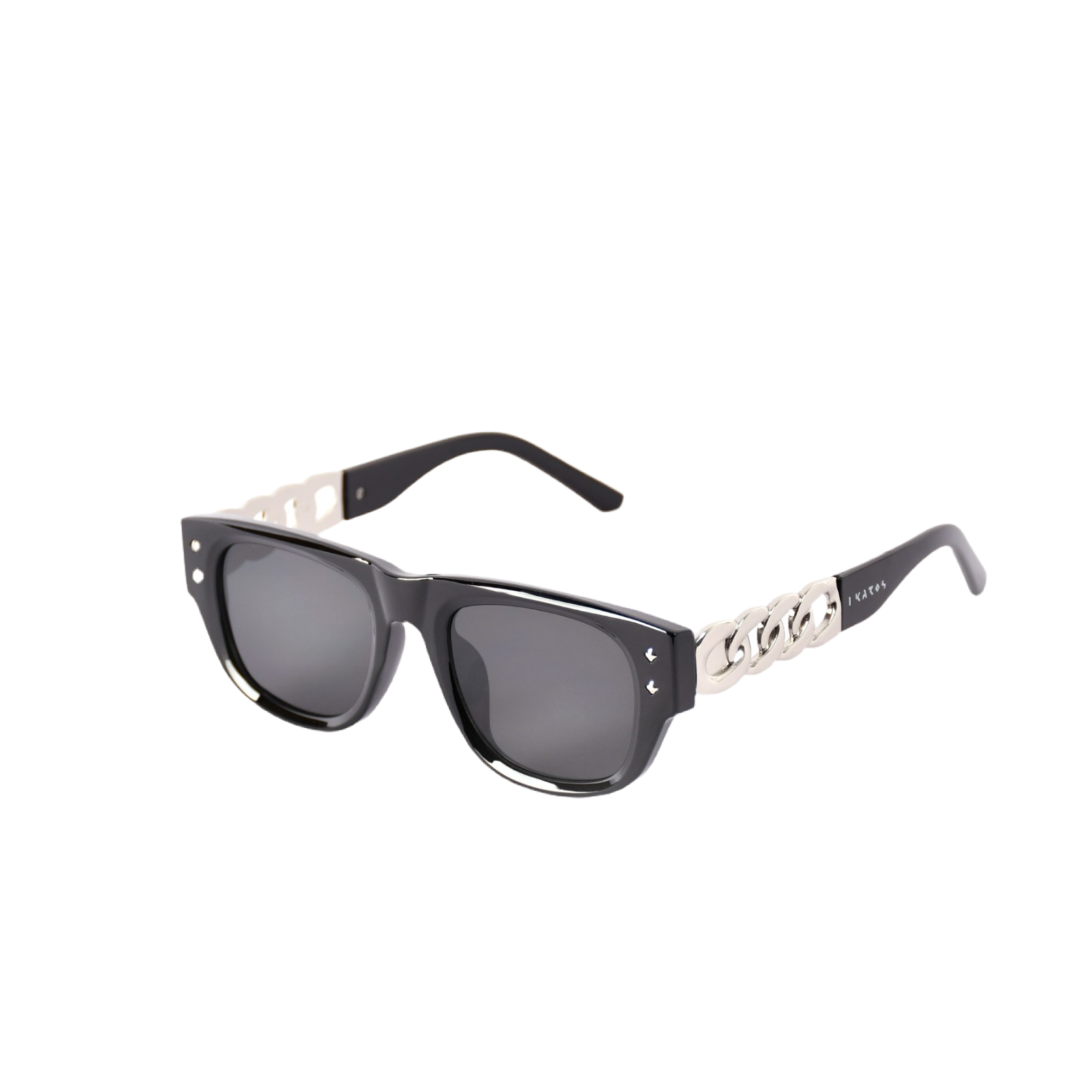 Shadow Line | Black