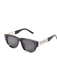 Shadow Line | Black