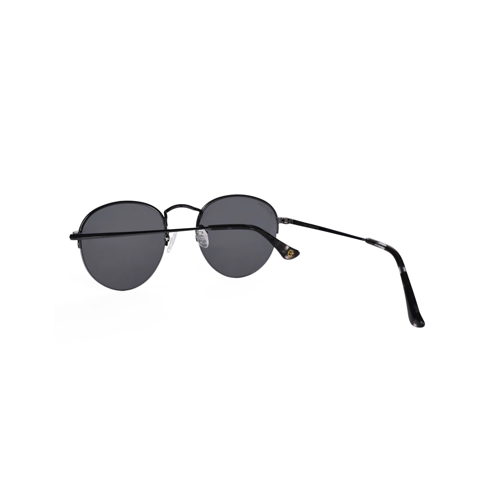 Torino Metal | Black