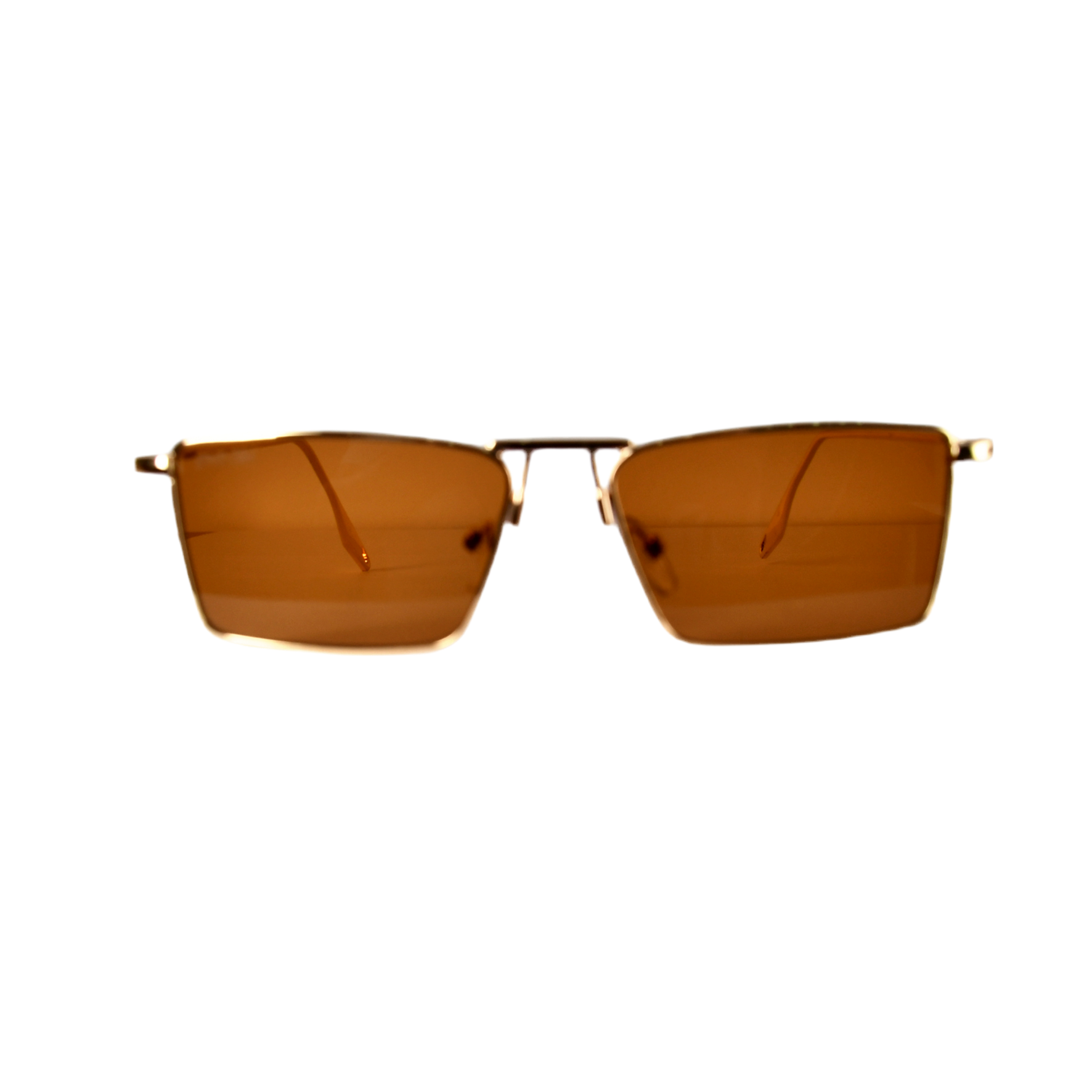 Hard Wired | Brown