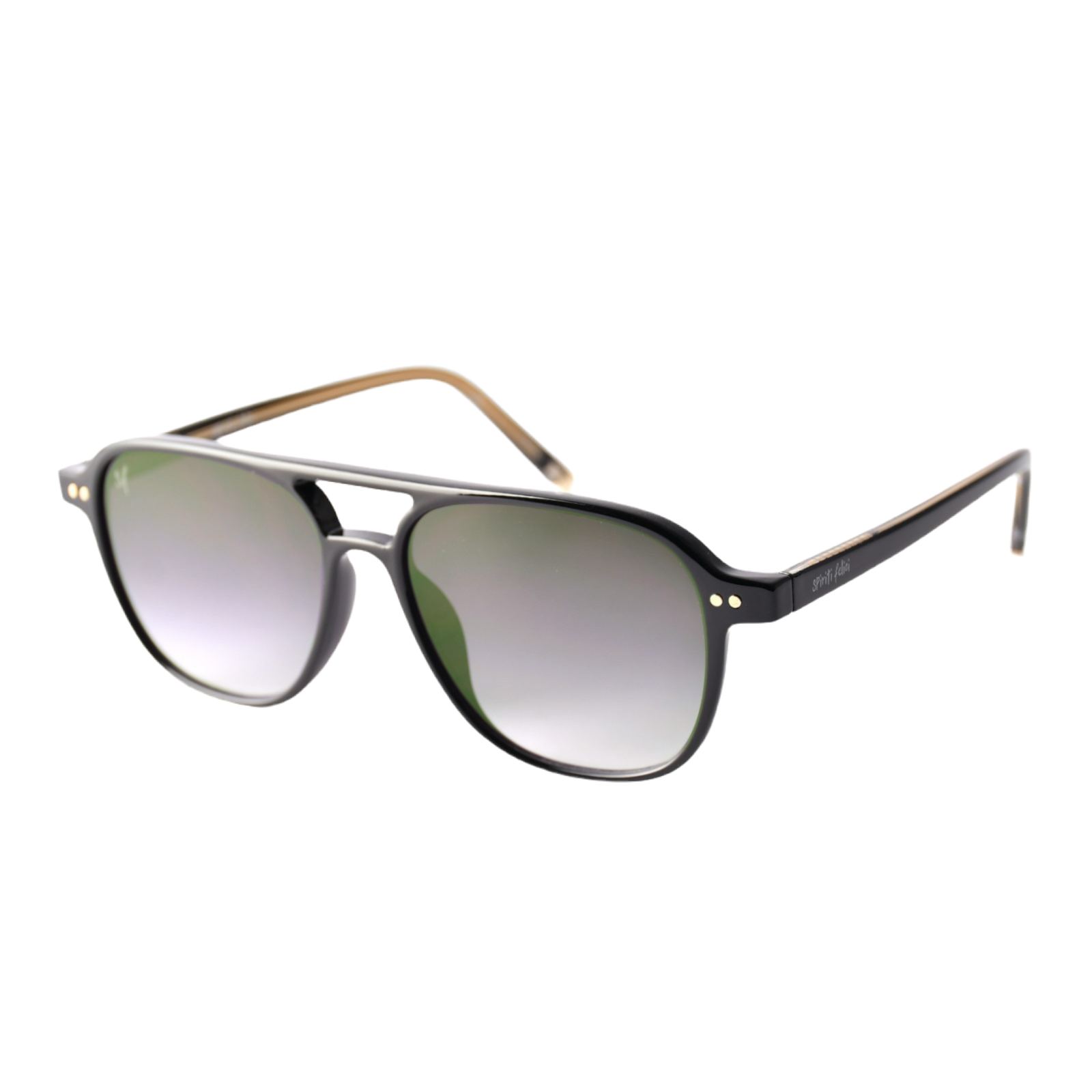 Meridian | Black