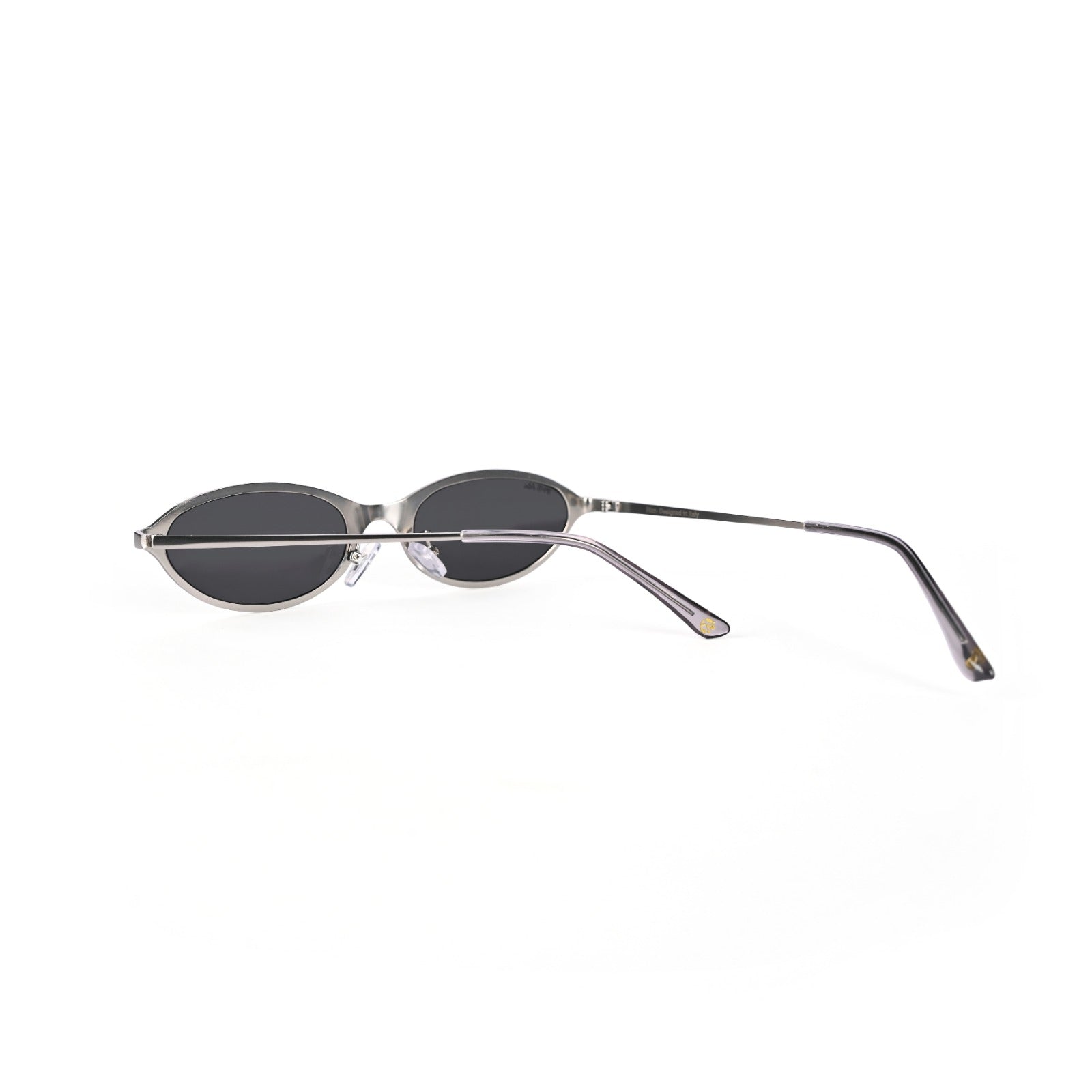 Rizz | Silver grey