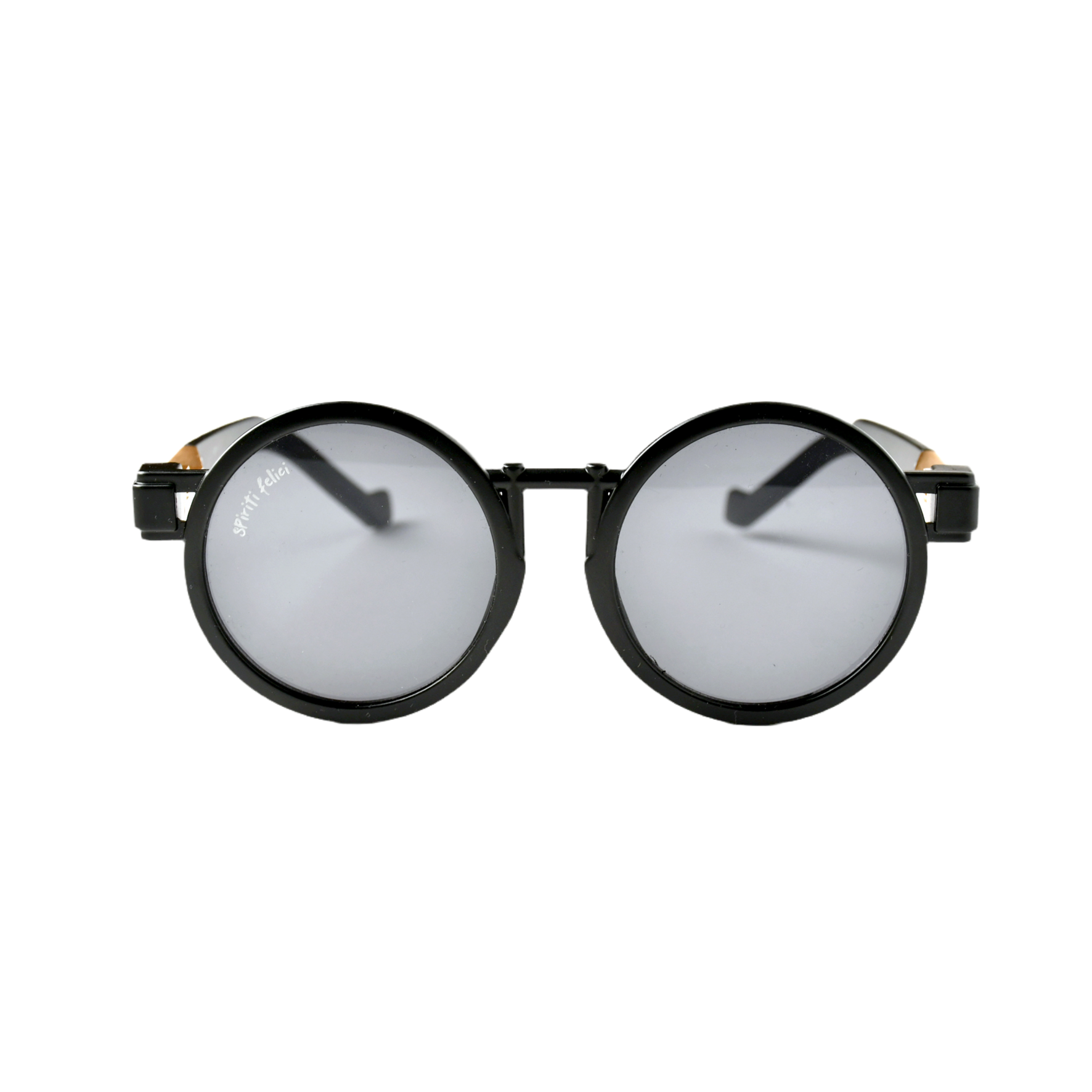PUPIL | Black