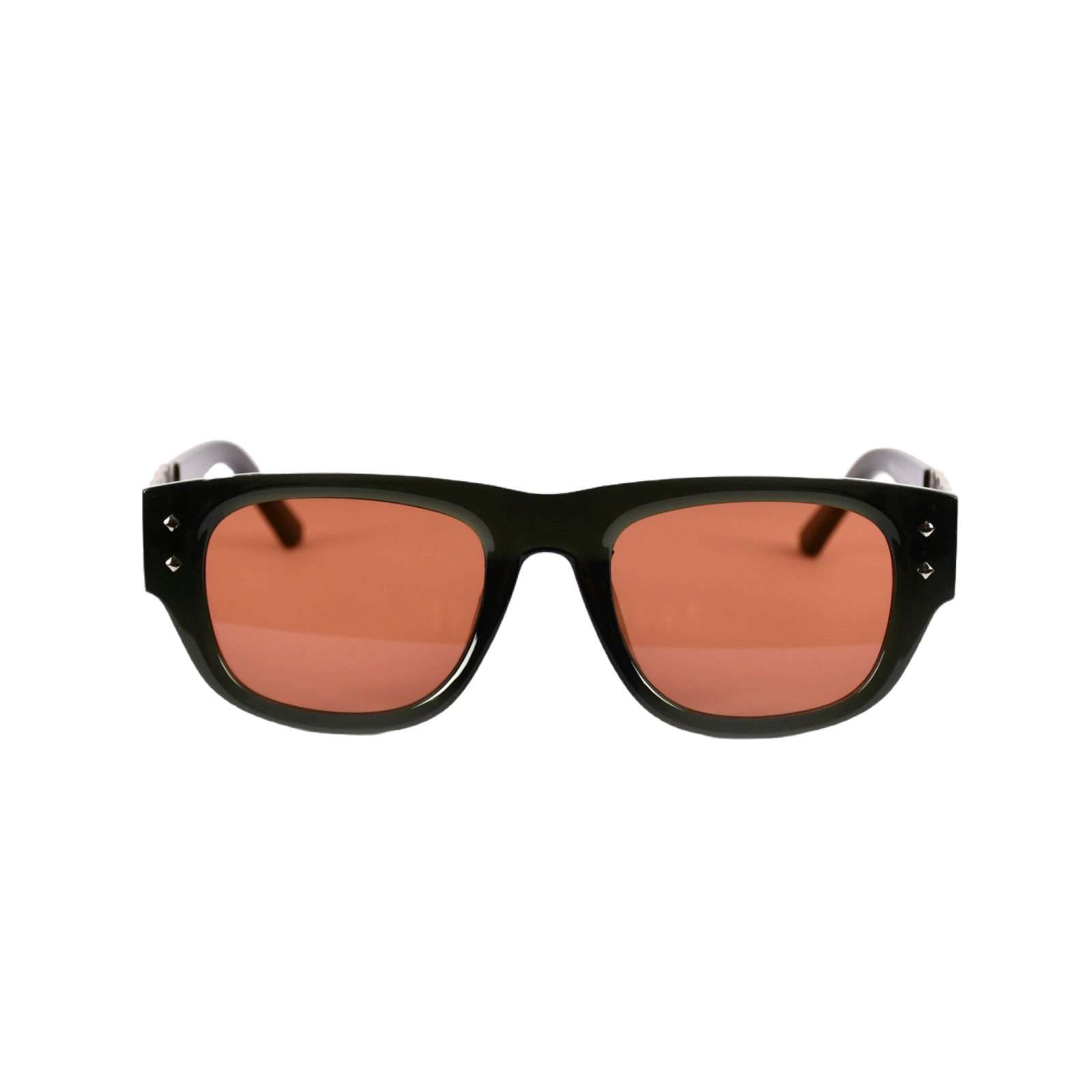 Shadow Line | Brown