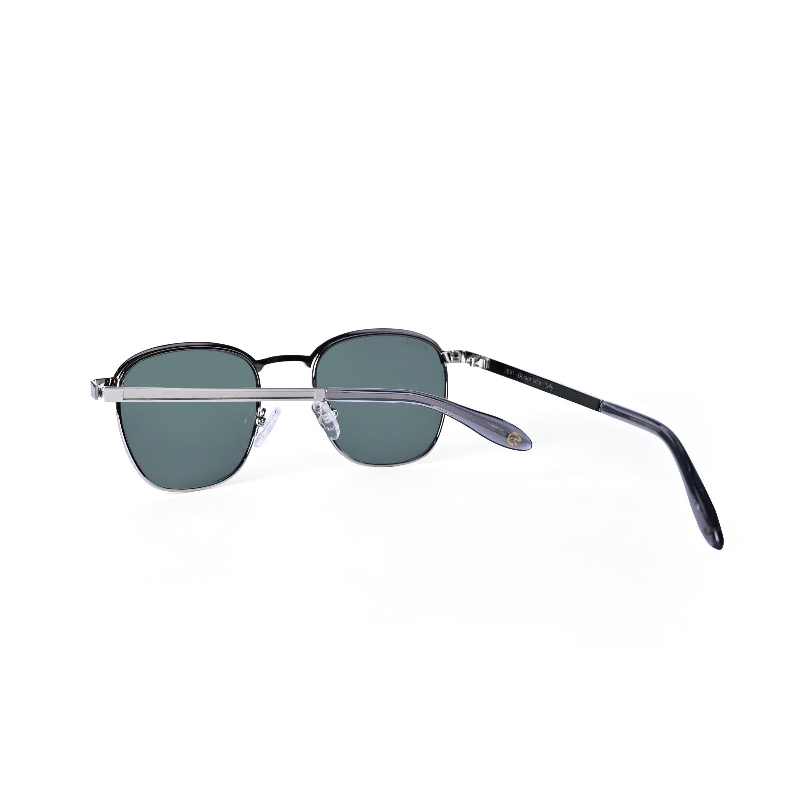 Lexi | Silver Green
