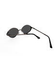 LOW KEY | Black