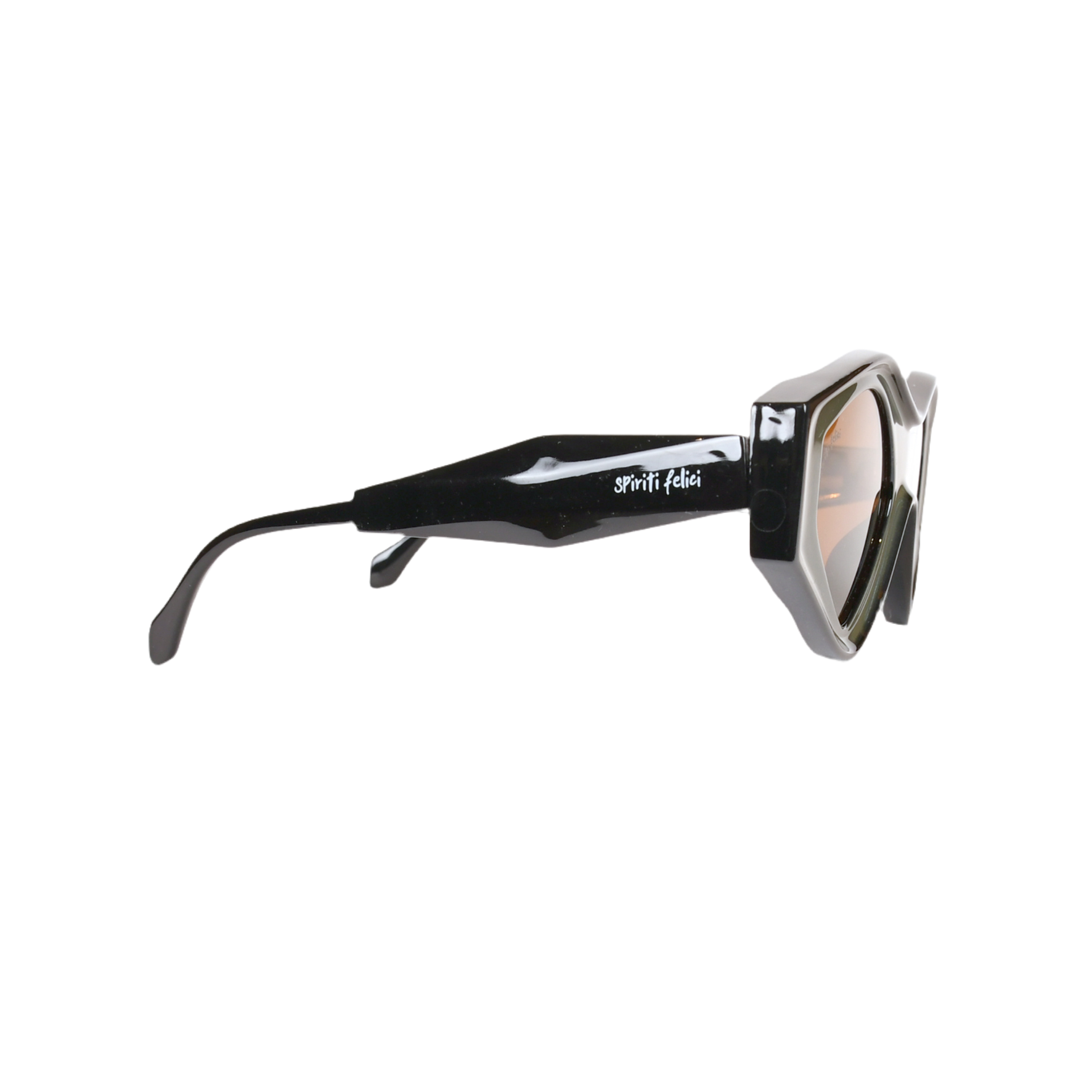 ZORRO | Brown