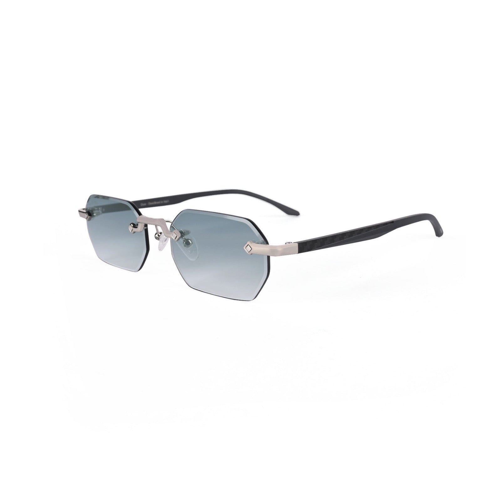 Due | Silver Green