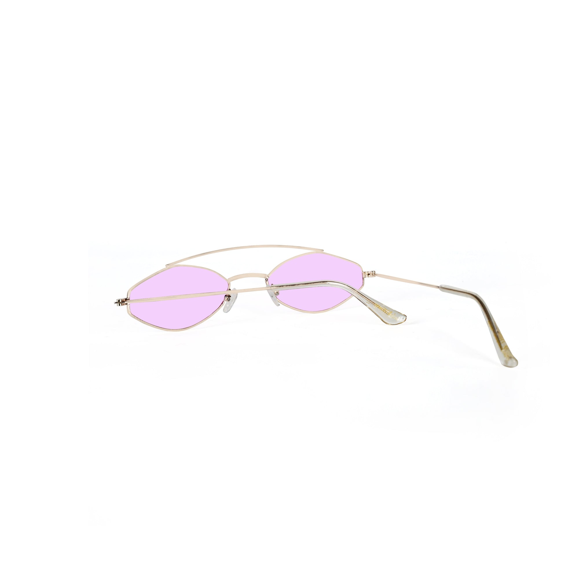 Coast | Gold Purple