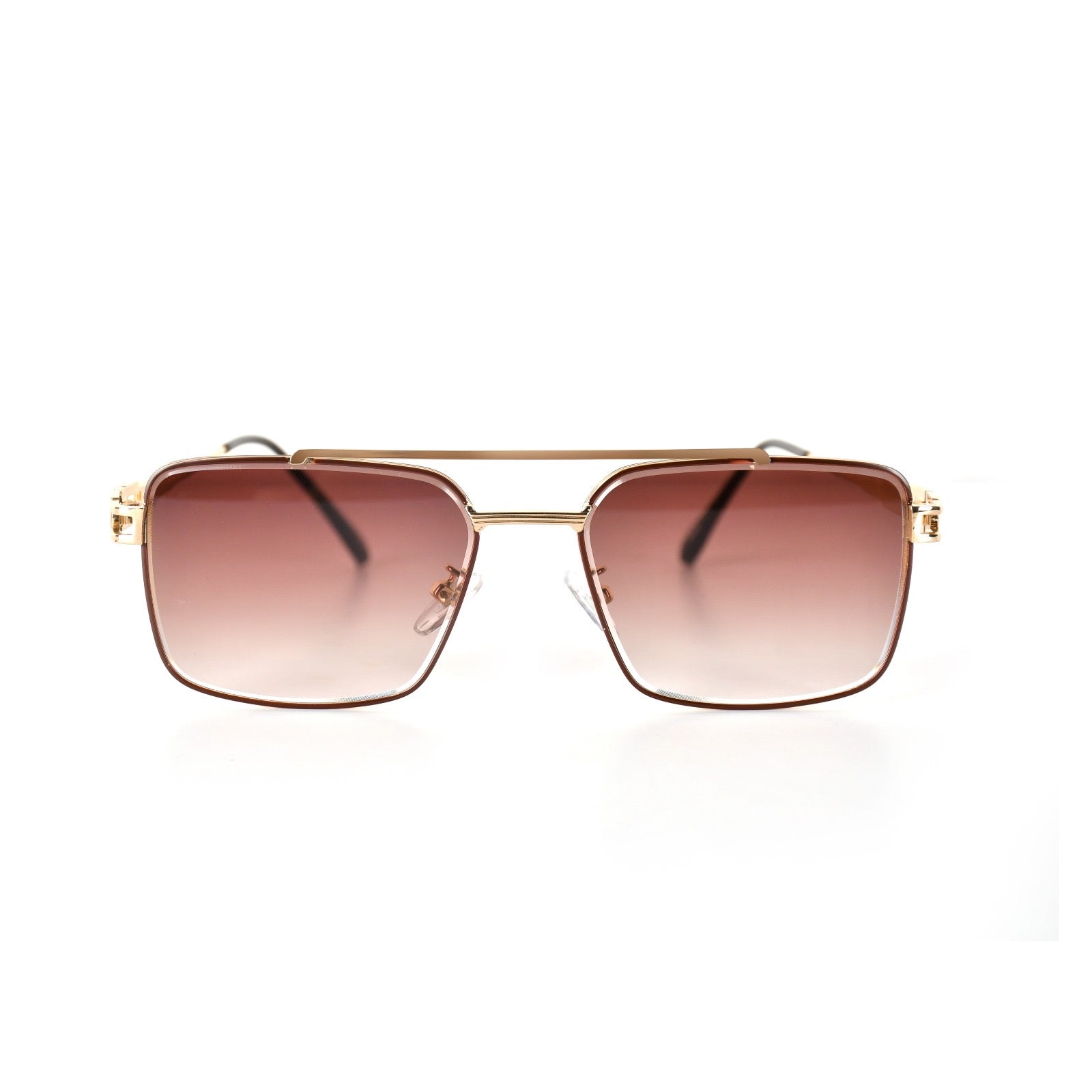 Desert Dawn | Brown
