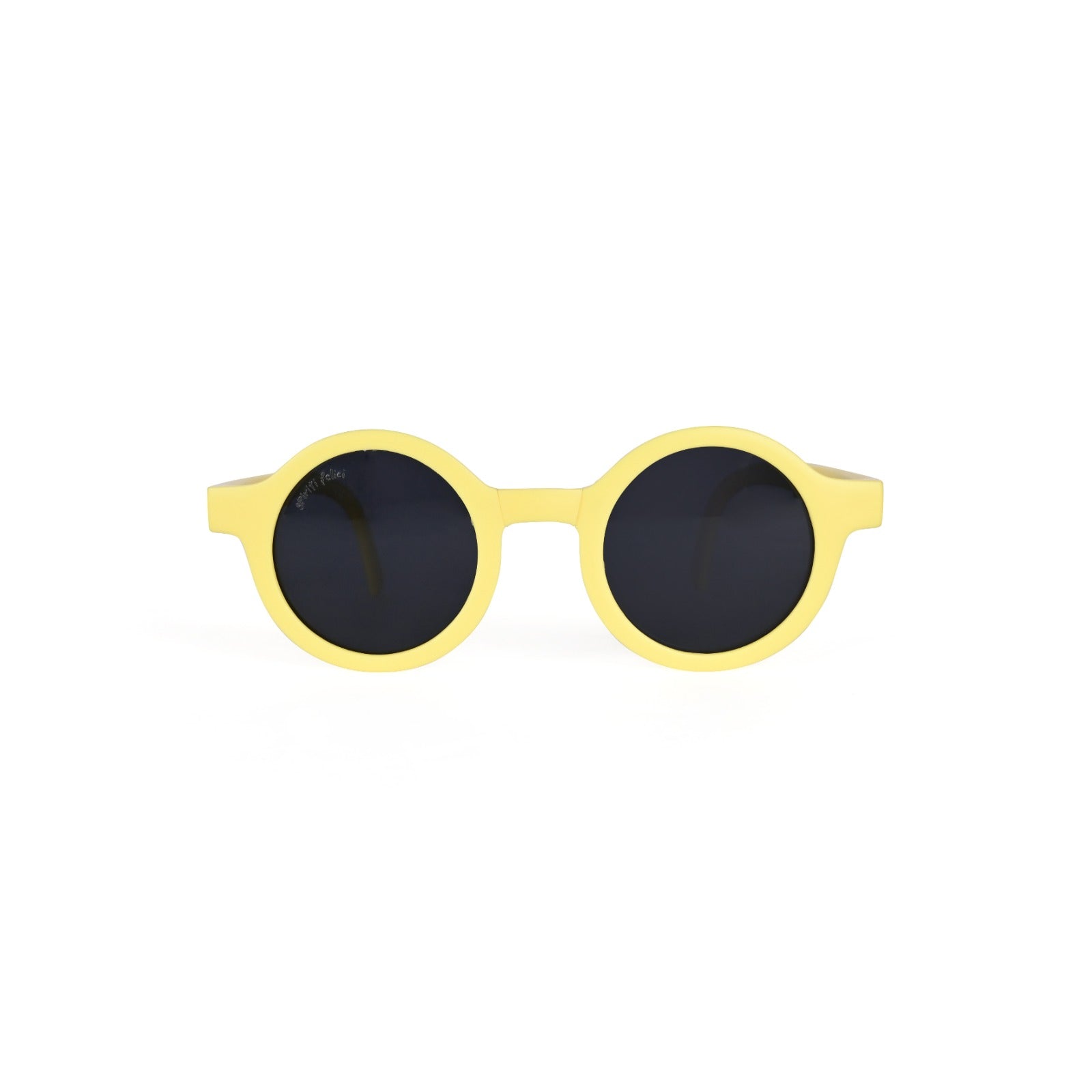Flame | Yellow