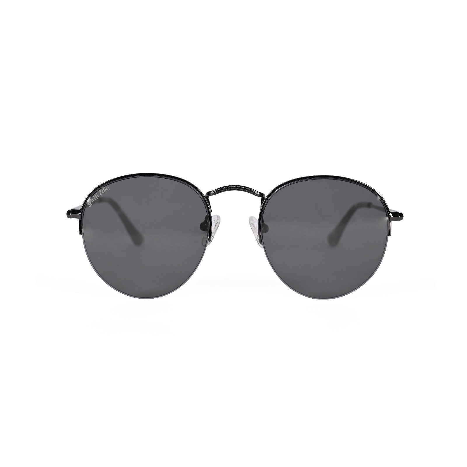 Torino Metal | Black