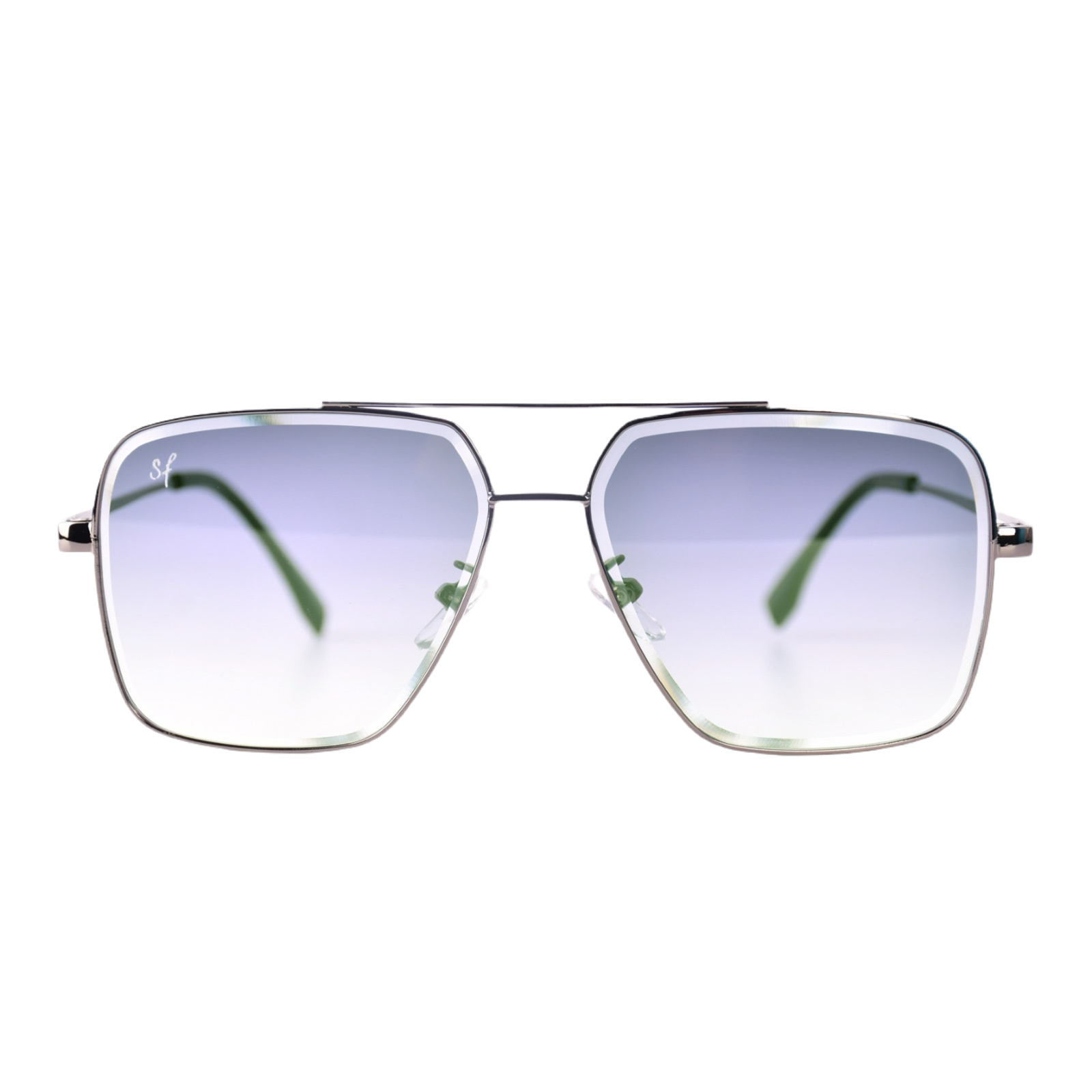 Ascend | Silver