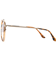 Prestige | Brown