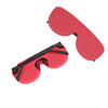 Fit Case | Red