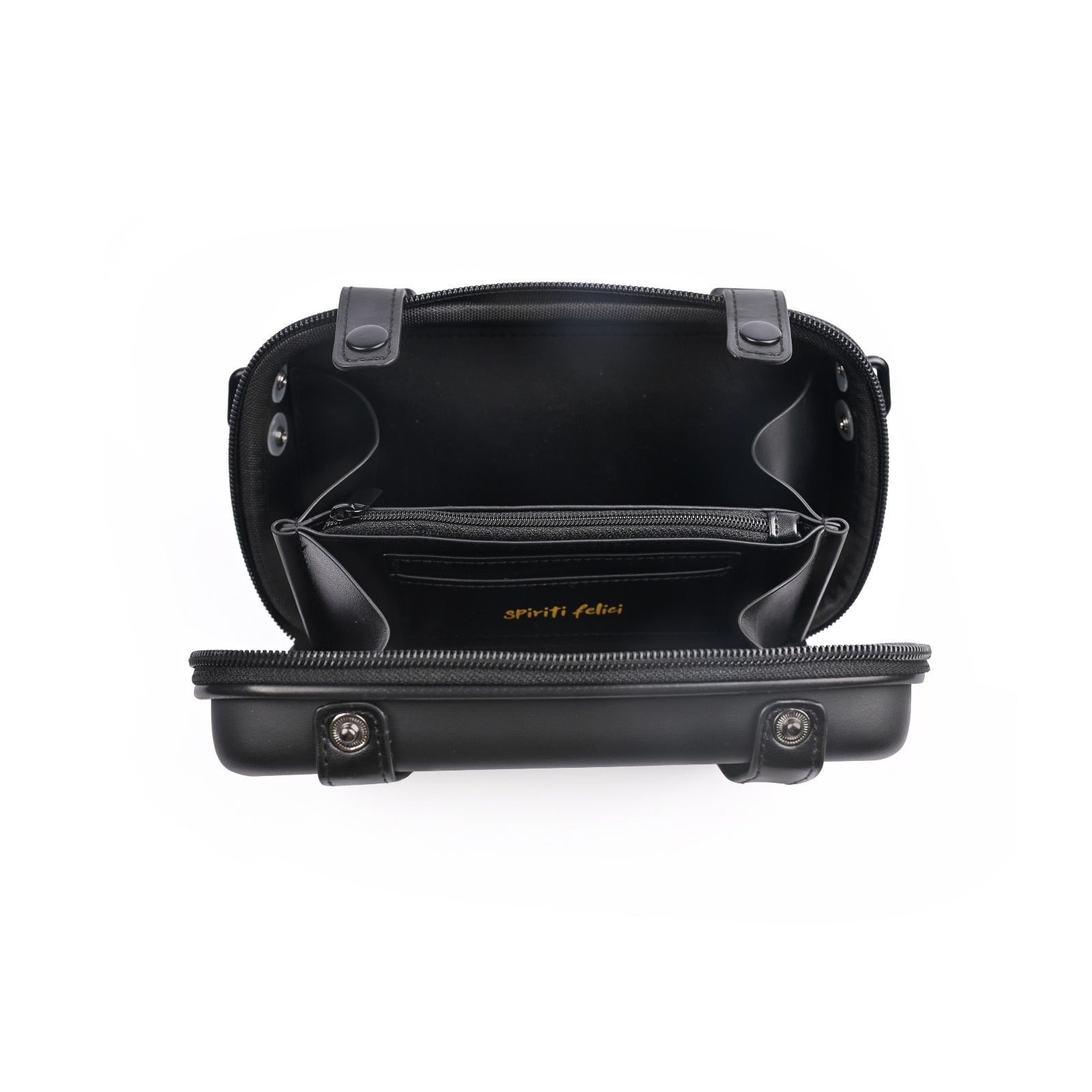 Elara - Black Case
