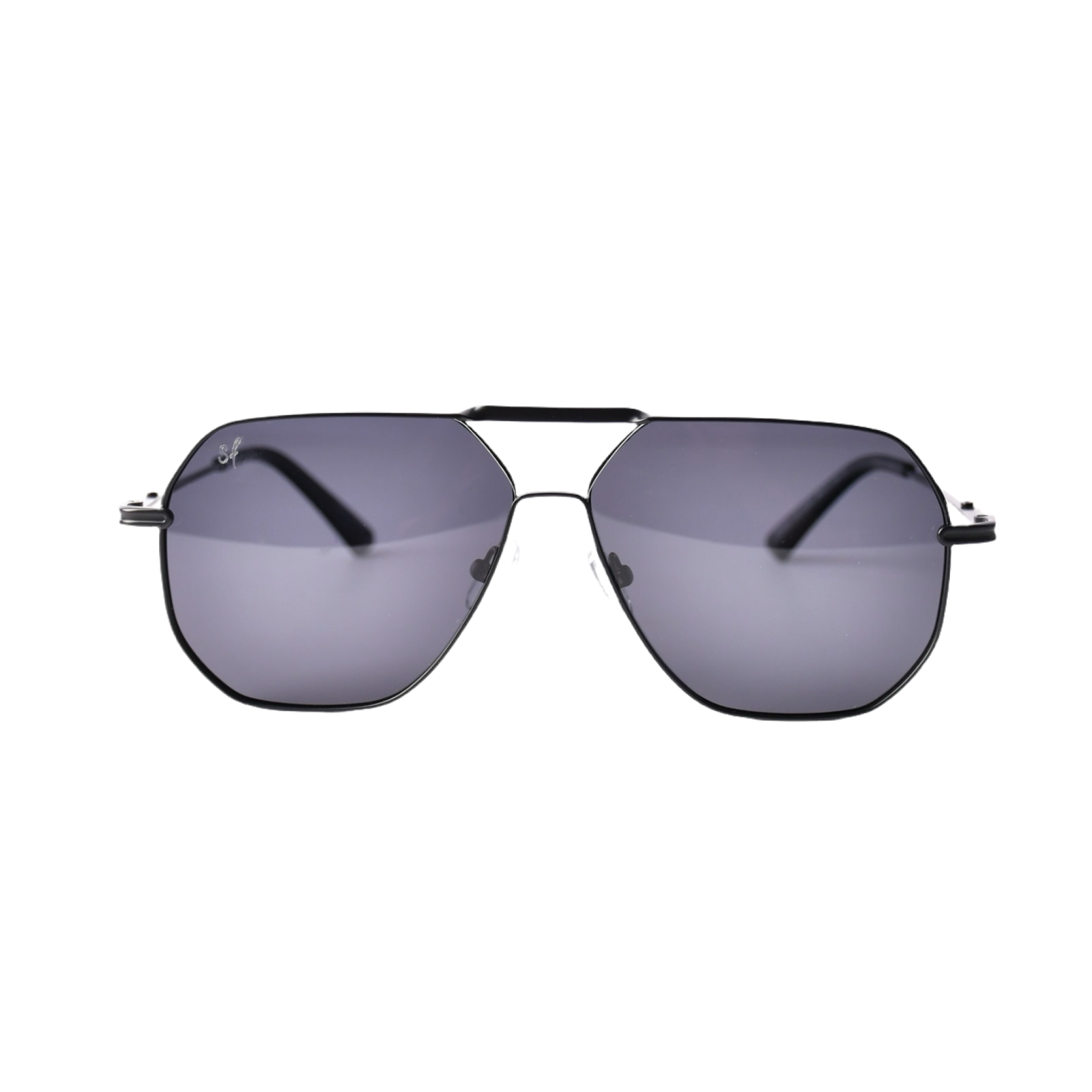 Stratos | Black
