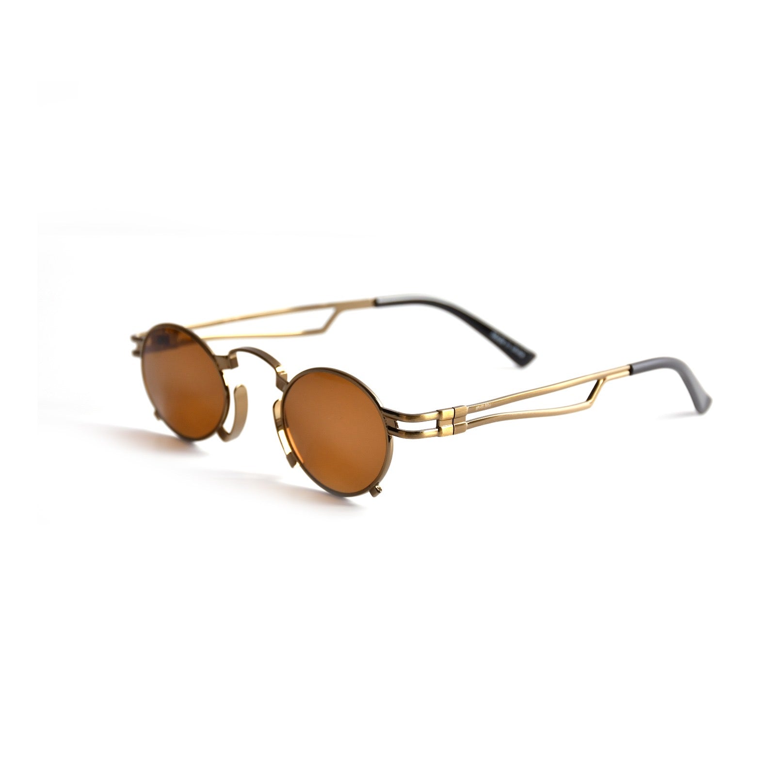 Stealth | Brown
