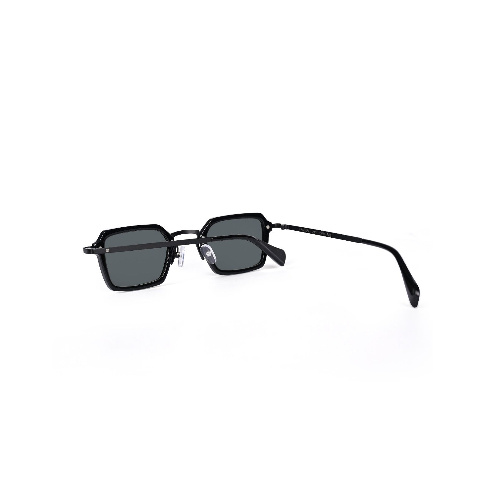 Frazer | Black