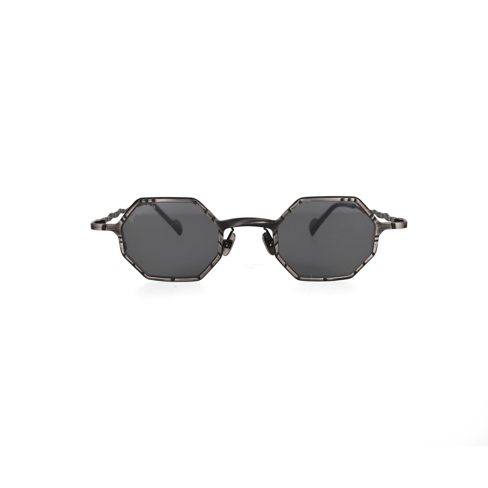 Waves | Black