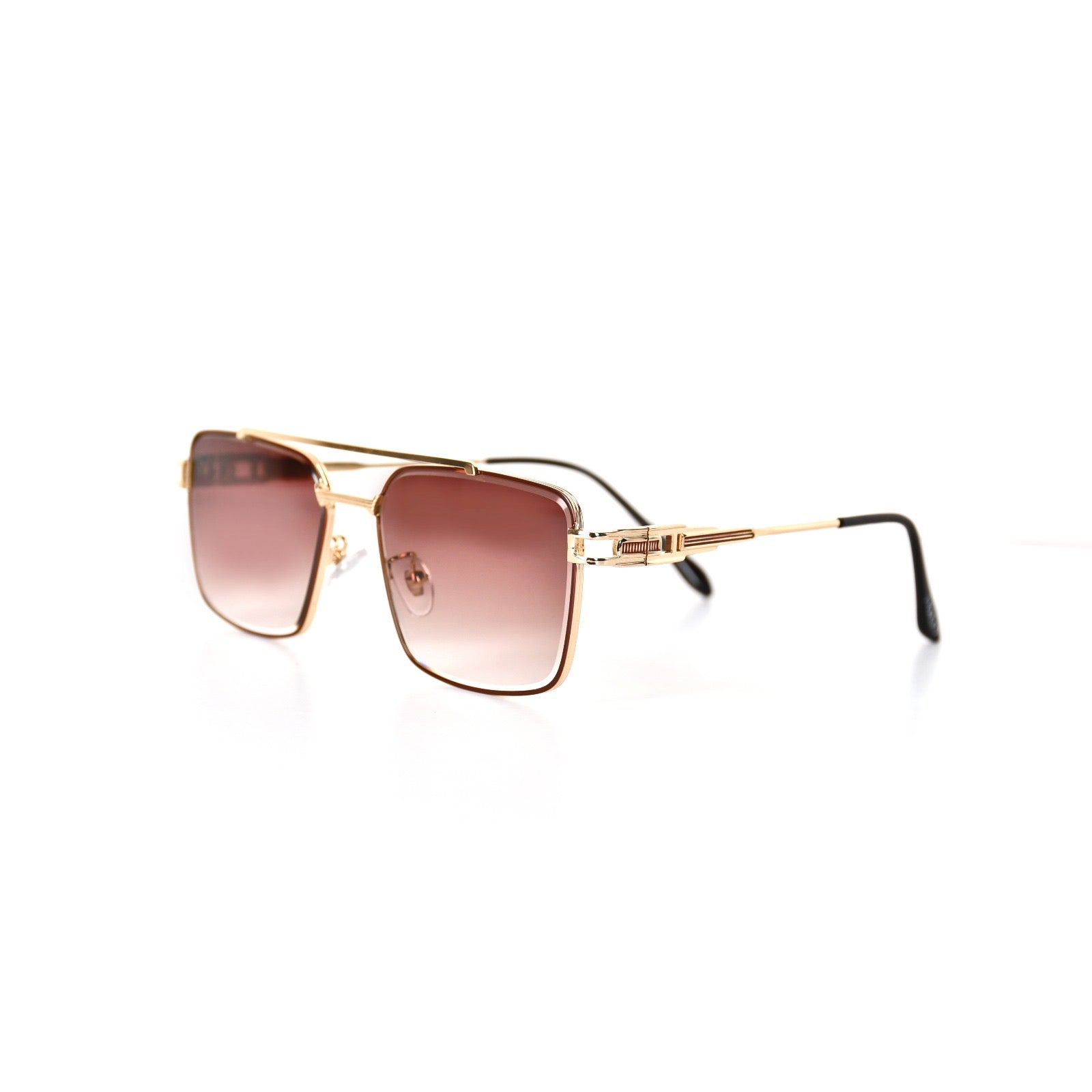Desert Dawn | Brown