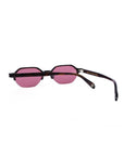 Moody Casanova | Tortoise Maroon