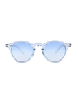 Wheels Large | Clear Blue