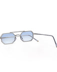 Blaster | Silver Blue