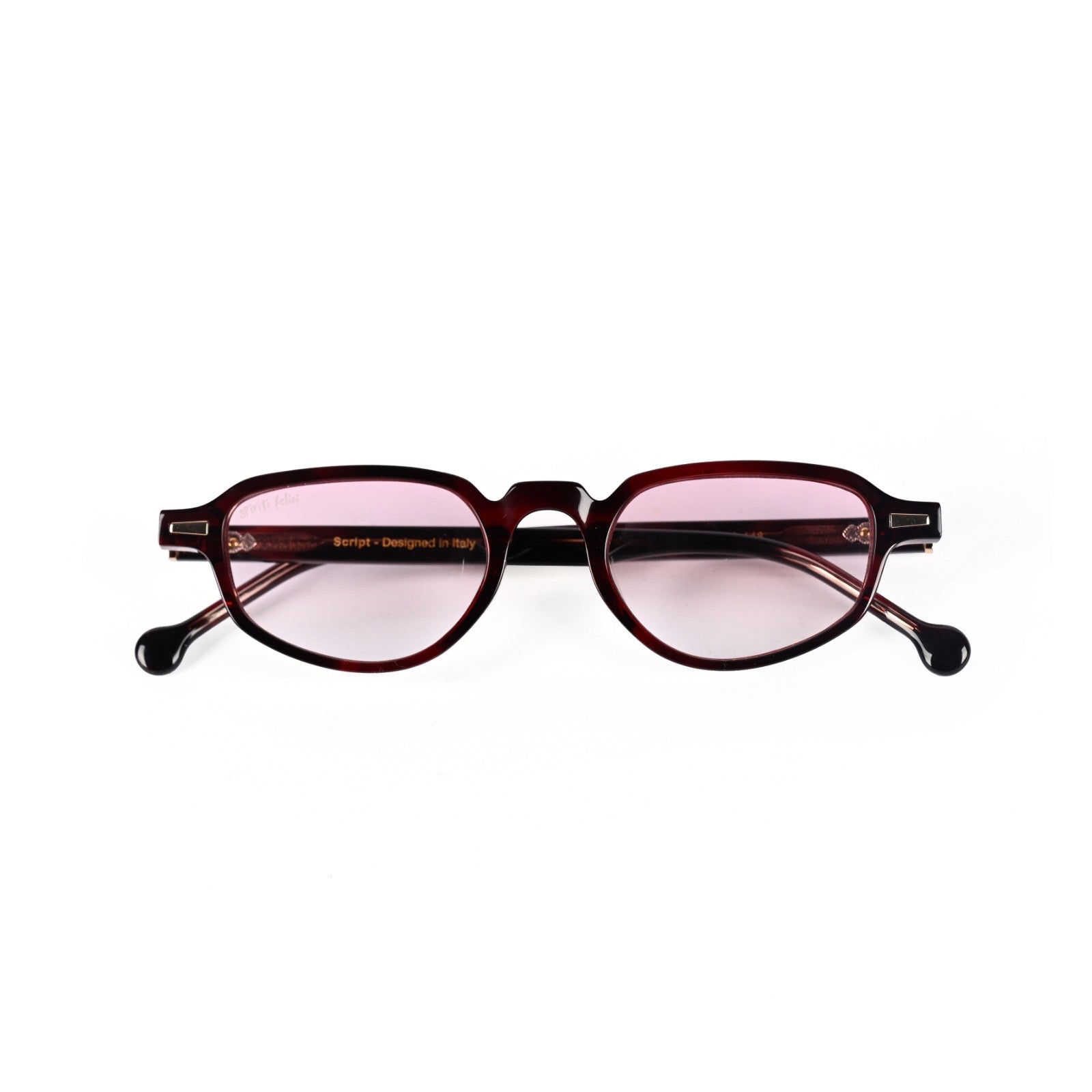 Script | Maroon
