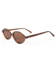 Quattro | Brown