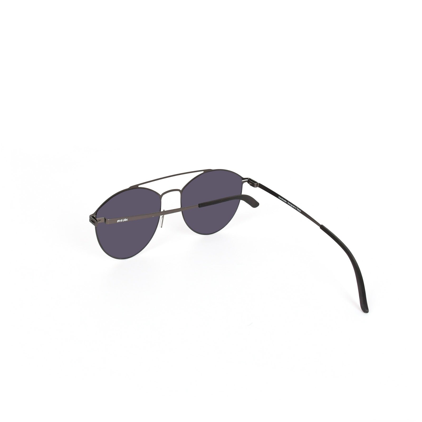 Asahi | Black