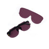 Fit Case | Maroon