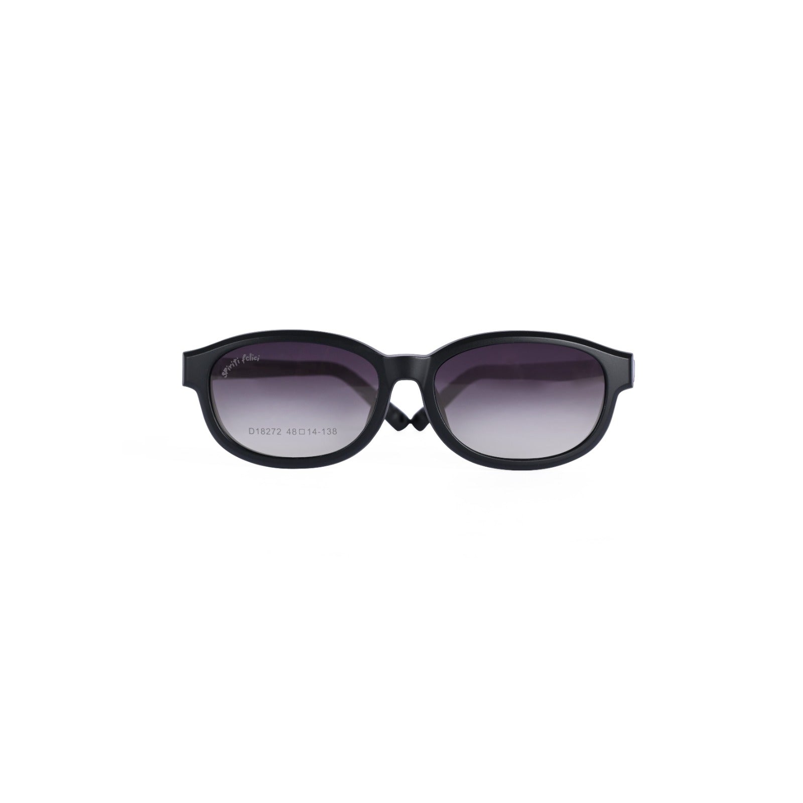 Matteo | Black